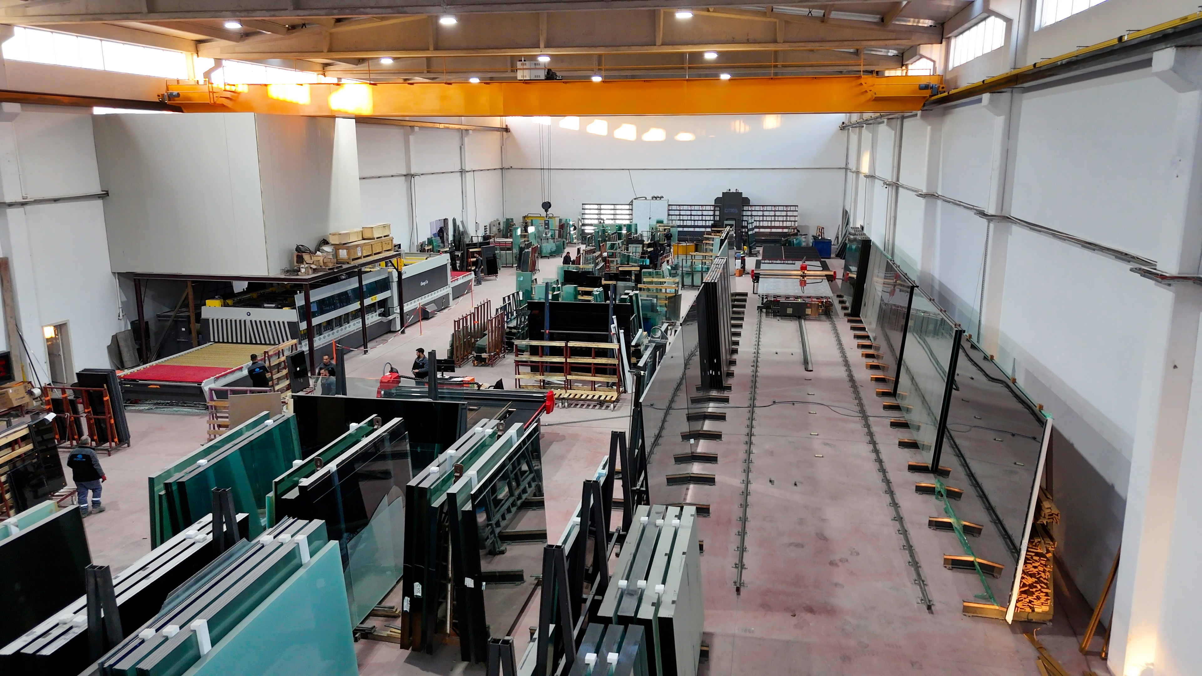 KCS Kale Cam Sanayii